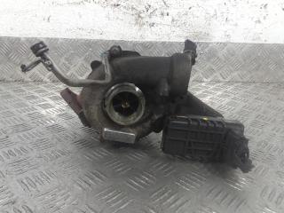 турбина Mercedes-Benz M-Класс W164 2007, 4.0 л., D ML420 CDI, дизель, АКПП, внедорожник 5 дв., A6290900280