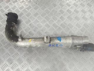 патрубок интеркулера Audi Q7 4L 2007, 3.0 л., D TDI, дизель, АКПП, внедорожник 5 дв., 7L6145941G