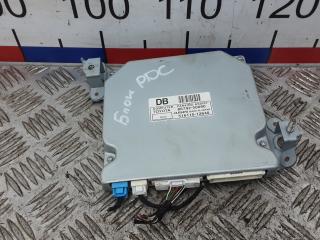 блок управления парктрониками Lexus LS 4 поколение 2007, 4.6 л., бензин, АКПП, седан, 8679250090