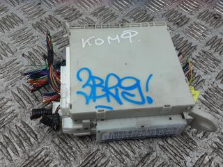 блок комфорта Lexus LS 4 поколение 2007, 4.6 л., бензин, АКПП, седан, 827805050A