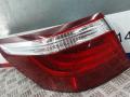 фонарь задний левый Lexus LS 4 поколение 2007, 4.6 л., бензин, АКПП, седан, 8156150170 - фото №4