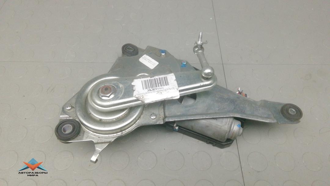 электропривод багажника Lexus LS 4 поколение 2007, 4.6 л., бензин, АКПП, седан, 8579050010 - фото №1