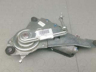 электропривод багажника Lexus LS 4 поколение 2007, 4.6 л., бензин, АКПП, седан, 8579050010