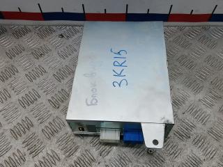 видеомодуль / TV-тюнер BMW X5 E53 [рестайлинг] 2004, 3.0 л., дизель, АКПП, внедорожник 5 дв., 6945298