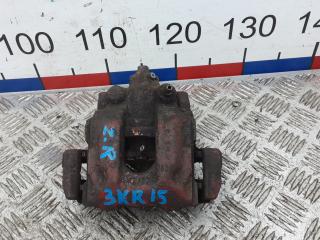 суппорт задний правый BMW X5 E53 [рестайлинг] 2004, 3.0 л., дизель, АКПП, внедорожник 5 дв.