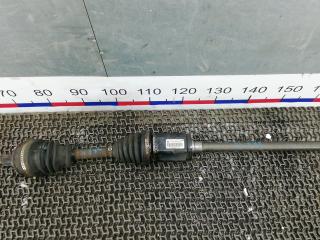 полуось передняя правая (приводной вал, ШРУС) BMW X5 E53 [рестайлинг] 2004, 3.0 л., дизель, АКПП, внедорожник 5 дв., 7505004