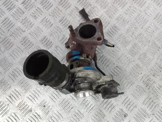 турбина Kia Ceed 1 поколение [рестайлинг] 2011, 1.6 л., дизель, МКПП, хетчбэк 5 дв., TD025S2, 06T-22