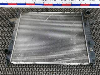 радиатор охлаждения Land Rover Range Rover Sport 1 поколение 2006, 2.7 л., TDVM, дизель, АКПП, внедорожник 5 дв., ETP10111