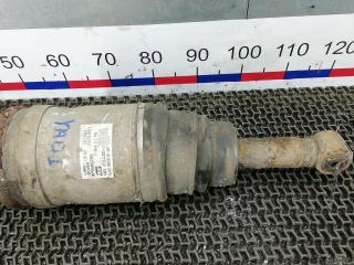 амортизатор задний Land Rover Range Rover Sport 1 поколение 2006, 2.7 л., TDVM, дизель, АКПП, внедорожник 5 дв.