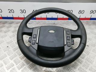 руль Land Rover Range Rover Sport 1 поколение 2006, 2.7 л., TDVM, дизель, АКПП, внедорожник 5 дв.