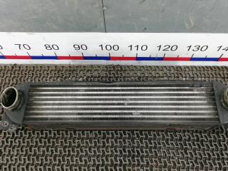 радиатор интеркулера Land Rover Range Rover Sport 1 поколение 2005, 2.7 л., TDVM, дизель, АКПП, внедорожник 5 дв., PML500031