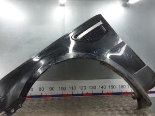 крыло переднее левое Land Rover Range Rover Sport 1 поколение 2005, 2.7 л., TDVM, дизель, АКПП, внедорожник 5 дв., ASB790030