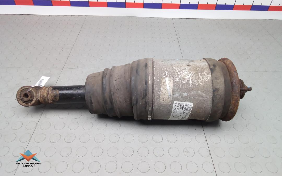 амортизатор задний Land Rover Range Rover Sport 1 поколение 2005, 2.7 л., TDVM, дизель, АКПП, внедорожник 5 дв., RPD500184 - фото №1