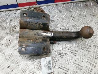 Крюк фаркопа Volkswagen Amarok 1 поколение 2012, 2.0 л., BiTDI, дизель, АКПП, пикап