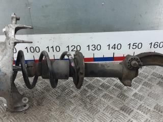 Стойка Audi A5 8T [рестайлинг] 2012, 2.0 л., дизель, МКПП, хетчбэк 5 дв., 8K0411105EA, 8K0413031BD, 8K0412391F