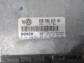 ЭБУ Volkswagen Bora 1 поколение 2000, 1.9 л., дизель, МКПП, седан, 0281010091 - фото №7