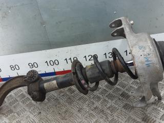 Стойка Audi A5 8T [рестайлинг] 2012, 2.0 л., дизель, МКПП, хетчбэк 5 дв., 8K0411105EA, 8K0413031BD, 8K0412392F