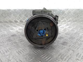 компрессор кондиционера Nissan Qashqai 1 поколение [рестайлинг] 2011, 1.5 л., дизель, МКПП, внедорожник 5 дв., 926009865R