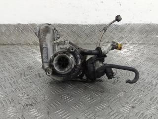 турбина Ford Mondeo 4 поколение [рестайлинг] 2013, 1.6 л., TDCi, дизель, МКПП, универсал, GTC1244UZ