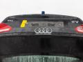 крышка багажника Audi A5 8T [рестайлинг] 2012, 2.0 л., дизель, МКПП, хетчбэк 5 дв., 8T8827025 - фото №2