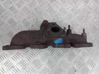 коллектор выпускной Audi A5 8T [рестайлинг] 2012, 2.0 л., дизель, МКПП, хетчбэк 5 дв., 03L253031B