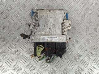 ЭБУ Ford Focus 3 поколение 2013, 1.6 л., TDCi, дизель, МКПП, хетчбэк 5 дв., BV6112A650NN