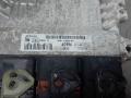 ЭБУ Ford Focus 3 поколение 2013, 1.6 л., TDCi, дизель, МКПП, хетчбэк 5 дв., BV6112A650NN - фото №2