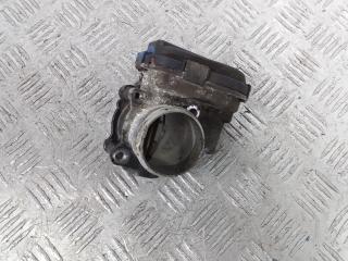 заслонка дроссельная Ford Focus 3 поколение 2013, 1.6 л., TDCi, дизель, МКПП, хетчбэк 5 дв.