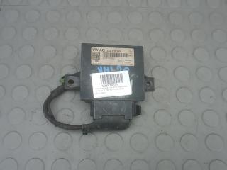 Блок управления BCM (Body Control Module) Volkswagen Amarok 1 поколение 2012, 2.0 л., BiTDI, дизель, АКПП, пикап, 3AA919041