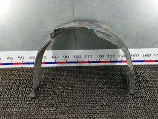 Подкрылок передний левый Kia Rio 2 поколение 2006, 1.4 л., бензин, МКПП, хетчбэк 5 дв.