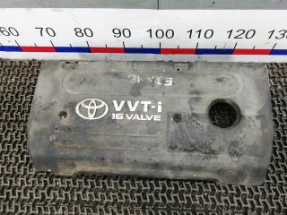 защита двигателя Toyota Avensis 2 поколение (T250) 2004, 1.6 л., бензин, МКПП, седан