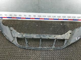 защита бампера (кенгурятник) Volkswagen Tiguan 1 поколение 2008, 2.0 л., дизель, МКПП, внедорожник 5 дв., 5N0805903A