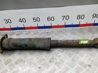 амортизатор задний Chevrolet Kalos 1 поколение 2005, 1.2 л., бензин, МКПП, хетчбэк 5 дв., 96410116, 96456713, 96494605