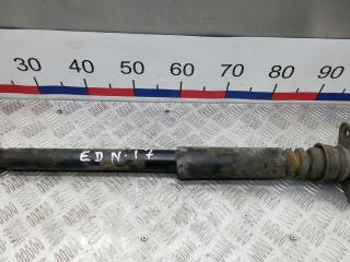 амортизатор задний Kia Rio 2 поколение 2006, 1.4 л., бензин, МКПП, хетчбэк 5 дв.