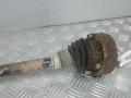 полуось задняя (приводной вал, ШРУС) Volkswagen Tiguan 1 поколение 2008, 2.0 л., дизель, МКПП, внедорожник 5 дв., 1K0501203F - фото №4