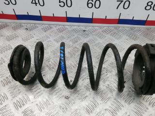 пружина задняя Kia Rio 2 поколение 2006, 1.4 л., бензин, МКПП, хетчбэк 5 дв.