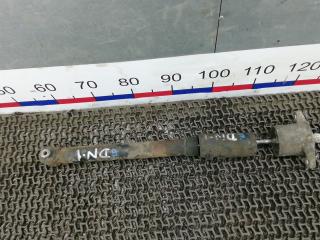 амортизатор задний Skoda Superb 1 поколение 2003, 1.9 л., дизель, МКПП, седан