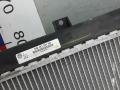 радиатор охлаждения Skoda Octavia 3 поколение (A7) 2013, 1.6 л., дизель, МКПП, хетчбэк 5 дв., 1K0121251DD - фото №3