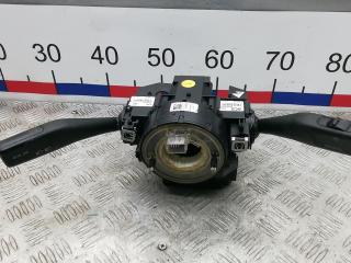 переключатель подрулевой Skoda Octavia 2 поколение (A5) 2007, 1.9 л., D TDI PD, дизель, МКПП, хетчбэк 5 дв., 1KO953549BC