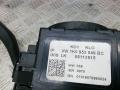 переключатель подрулевой Skoda Octavia 2 поколение (A5) 2007, 1.9 л., D TDI PD, дизель, МКПП, хетчбэк 5 дв., 1KO953549BC - фото №7