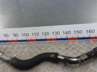 патрубок интеркулера Renault Fluence 1 поколение 2011, 1.5 л., дизель, АКПП, седан