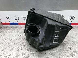 корпус воздушного фильтра Renault Fluence 1 поколение 2011, 1.5 л., дизель, АКПП, седан