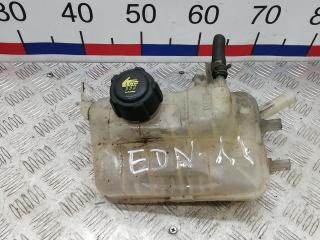 бачок расширительный Renault Fluence 1 поколение 2011, 1.5 л., дизель, АКПП, седан