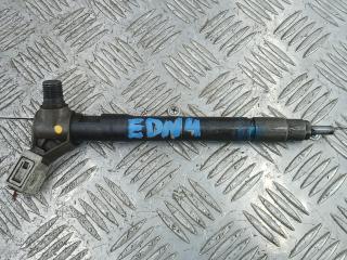 форсунка Mazda 6 GJ 2014, 2.2 л., дизель, МКПП, седан, SH0113H50