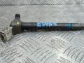 форсунка Mazda 6 GJ 2014, 2.2 л., дизель, МКПП, седан, SH0113H50 - фото №3