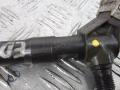 форсунка Mazda 6 GJ 2014, 2.2 л., дизель, МКПП, седан, SH0113H50 - фото №6