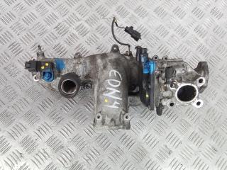 коллектор впускной Mazda 6 GJ 2014, 2.2 л., дизель, МКПП, седан