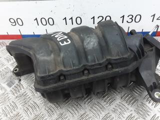 коллектор впускной Toyota Avensis 2 поколение (T250) 2004, 1.6 л., бензин, МКПП, седан