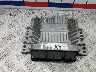 ЭБУ Nissan Qashqai 1 поколение 2008, 1.5 л., дизель, МКПП, внедорожник 5 дв., 2371OJD54D