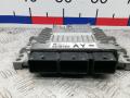 ЭБУ Nissan Qashqai 1 поколение 2008, 1.5 л., дизель, МКПП, внедорожник 5 дв., 2371OJD54D - фото №2